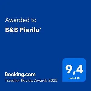 Pierilu' 3* Grosseto