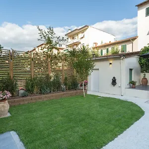Le Stanze Di Carla! Bagno Privato, Cucina In Comune 2* Florence